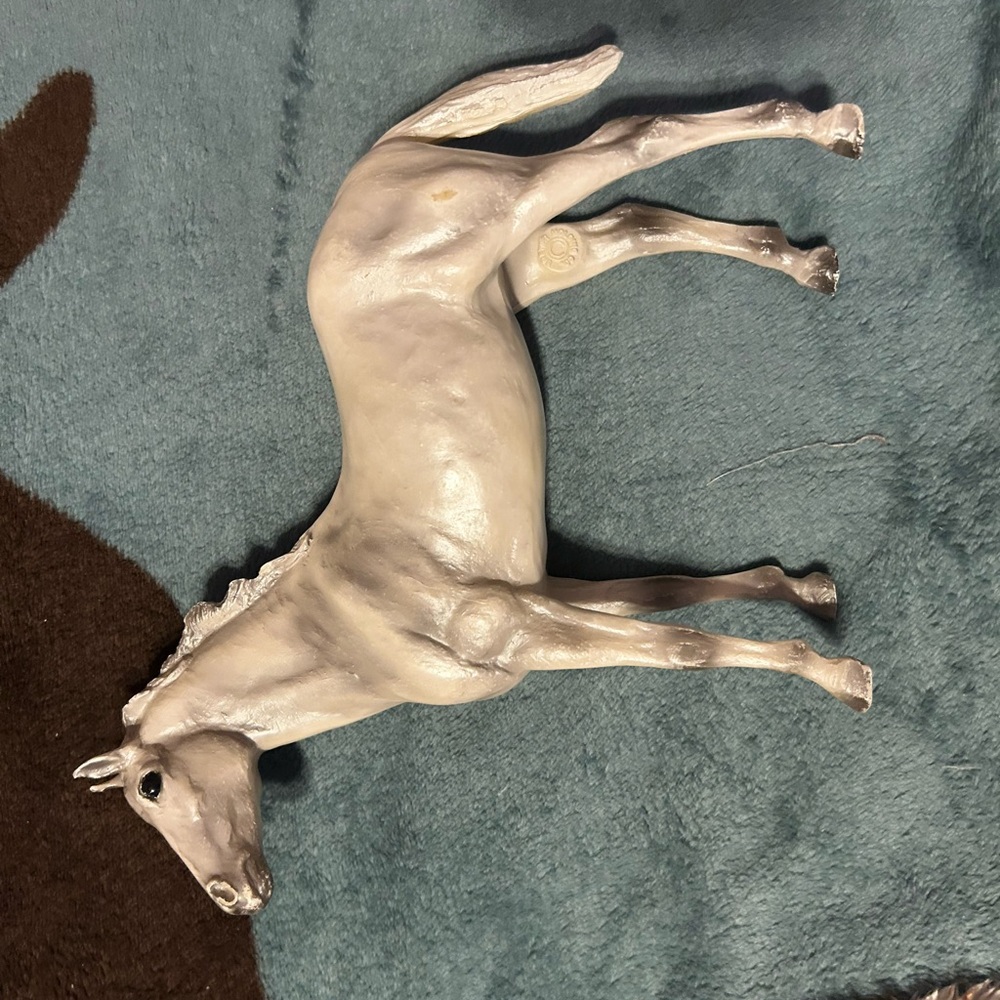 Breyer horse